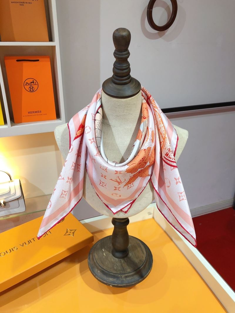 Louis Vuitton Scarf